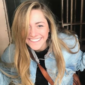 Meet your Posher, Sabrina